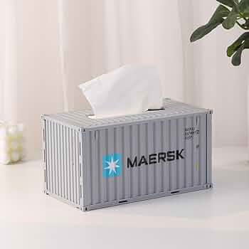 トラックファニチャー TG TISSUE BOX COVER 0227123155_5c7604ab04849.jpg